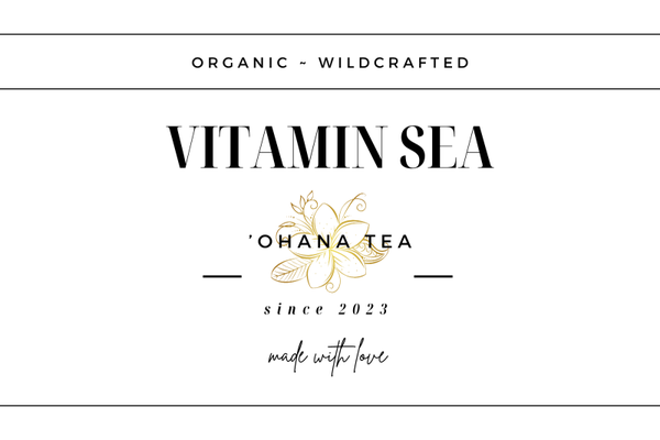 Vitamin Sea