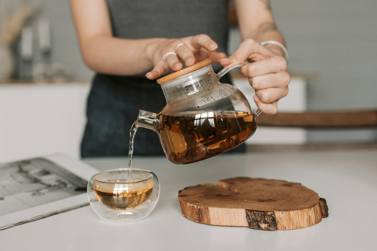 The Gentle Reset Bundle | Ohana Tea