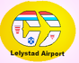 Lelystad Airport