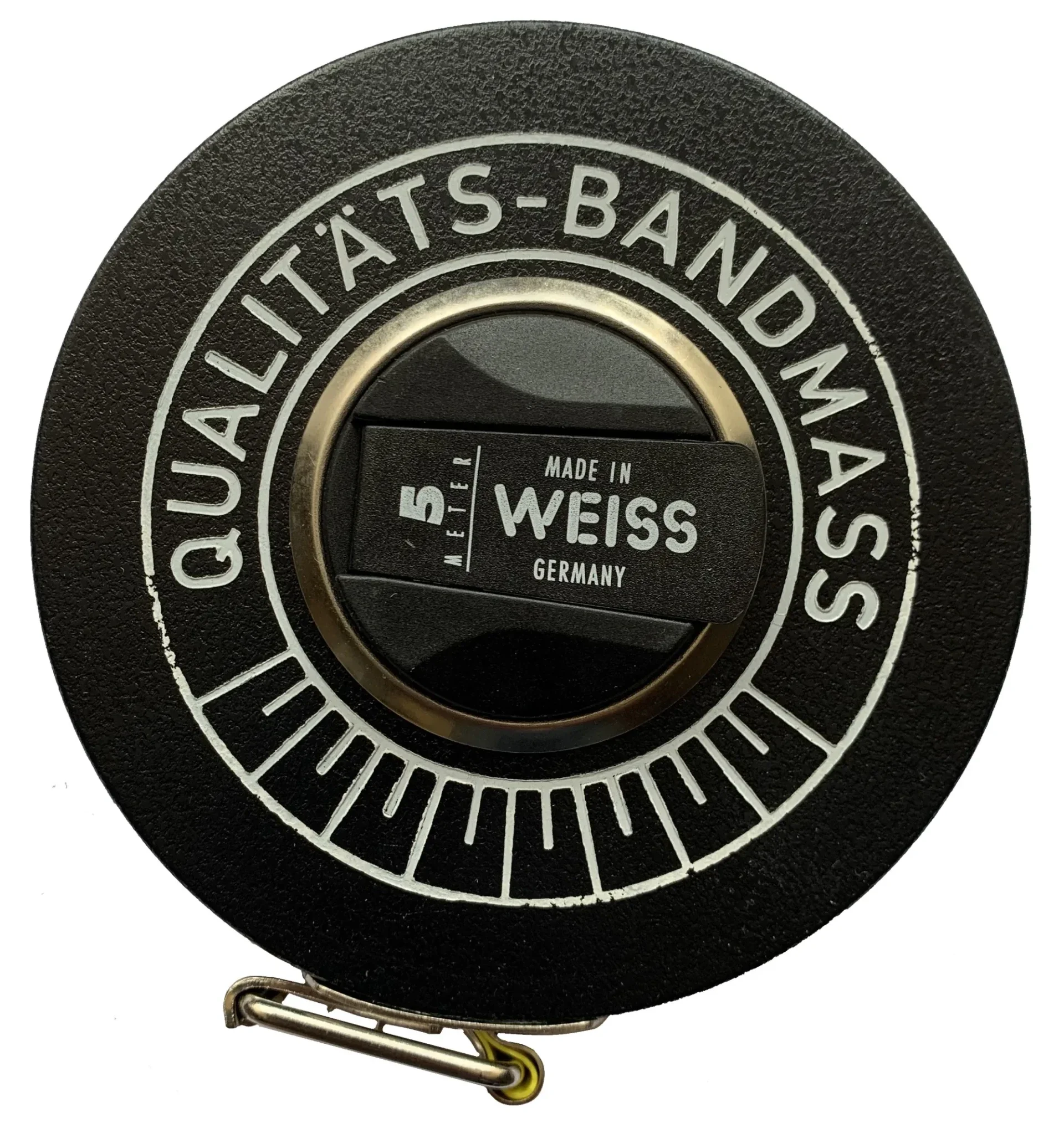 Weiss 5 Metre Diameter girth tape  ****** OVER HALF PRICE WAS £50 NOW £20 INC VAT *****  whilst stocks last