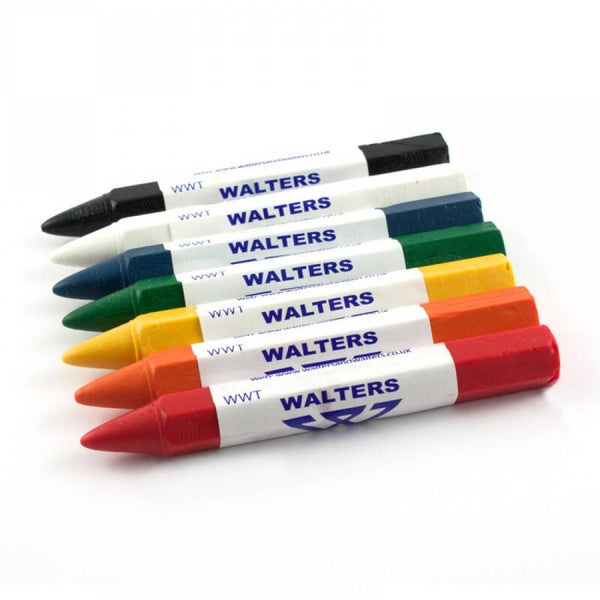 WWT Timber Crayons
