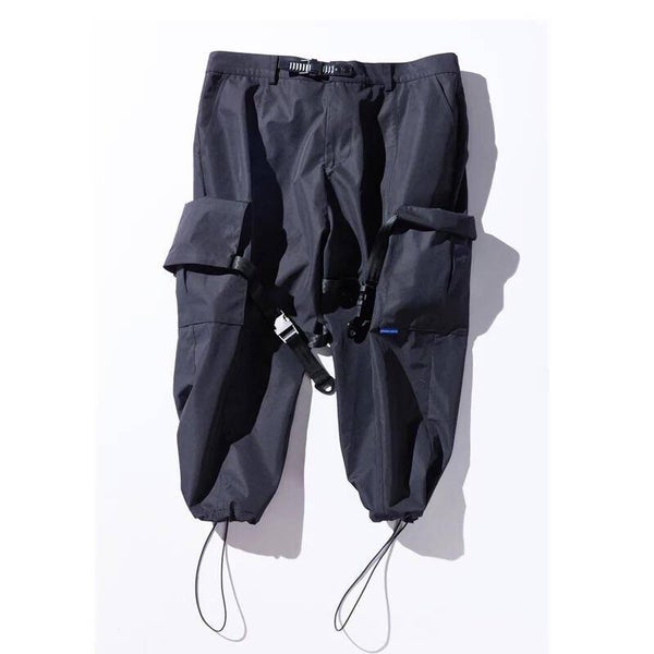 RL 3/4 Drawstring Jogger