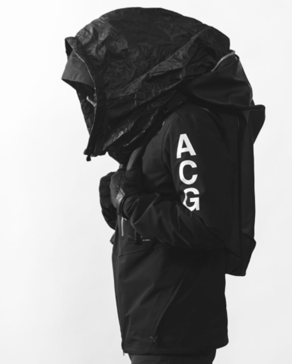 ACG Full Set (Limited Edition)