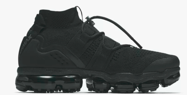 Vapormax Black 650