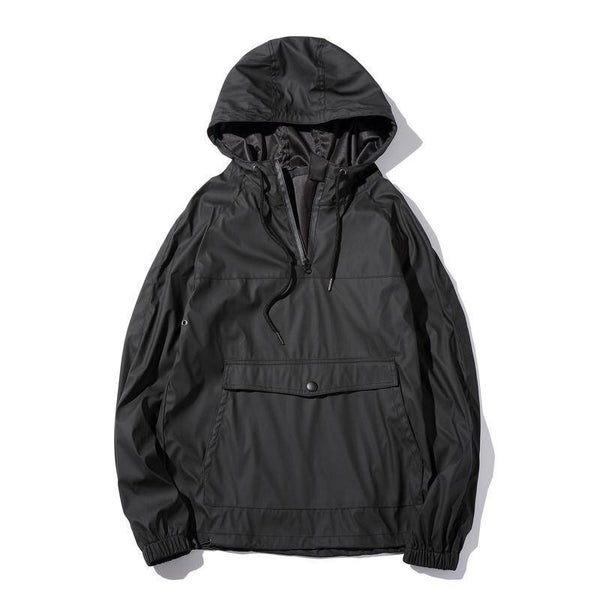 Yugen Windbreaker