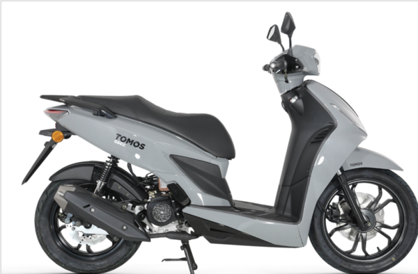 Tomos GS 02