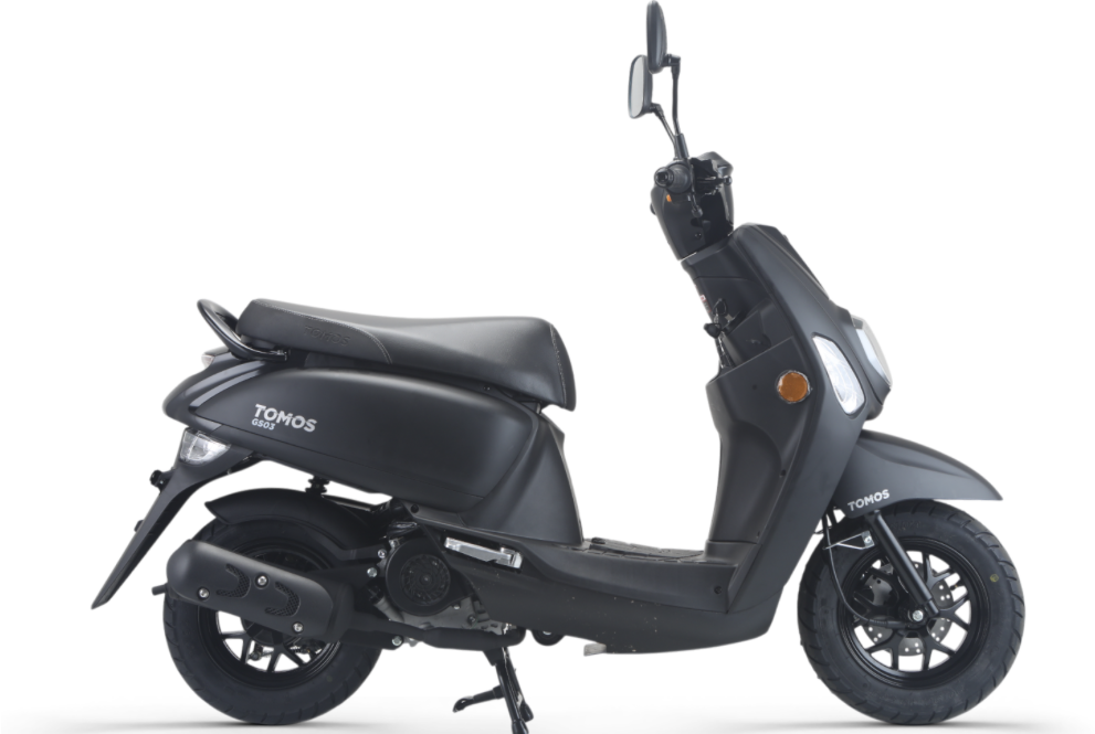 Tomos GS 03