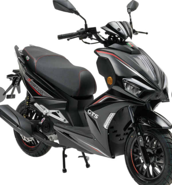 GTS SPORTIVO