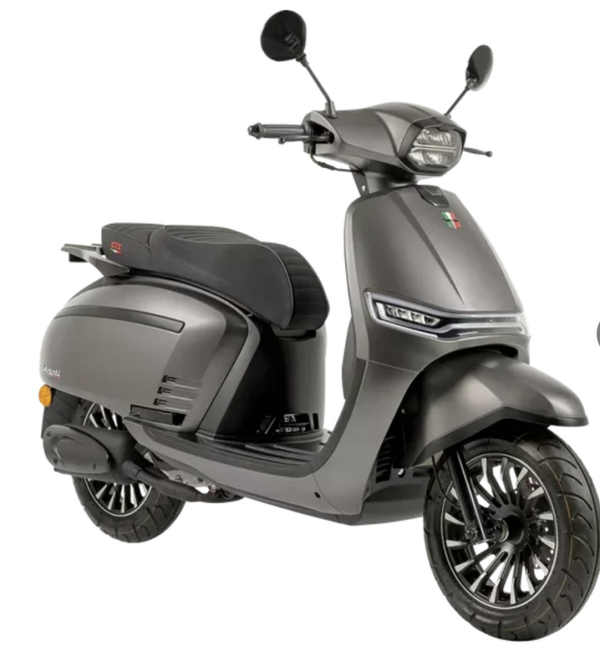 GTS LEVANTI