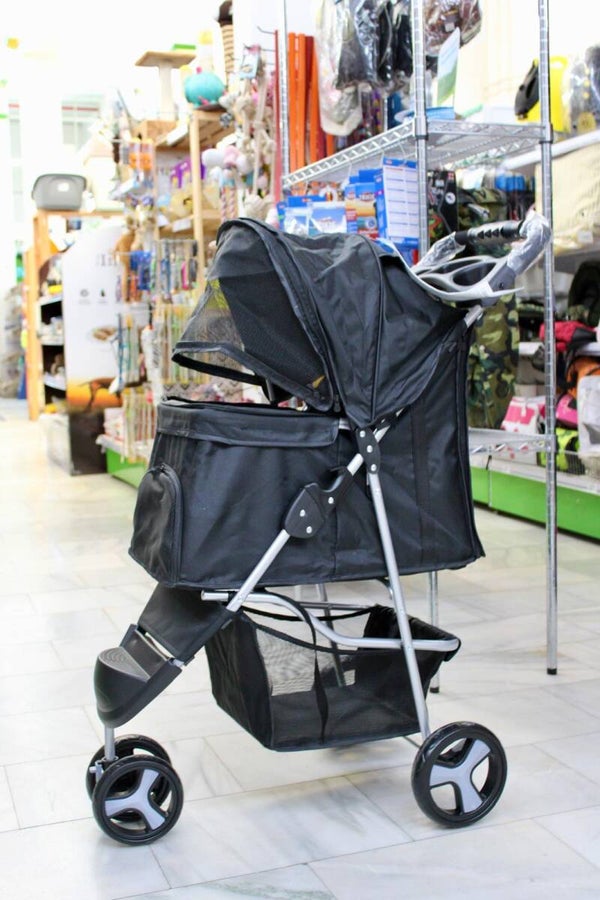 Buggy Pet Stroller Trixie