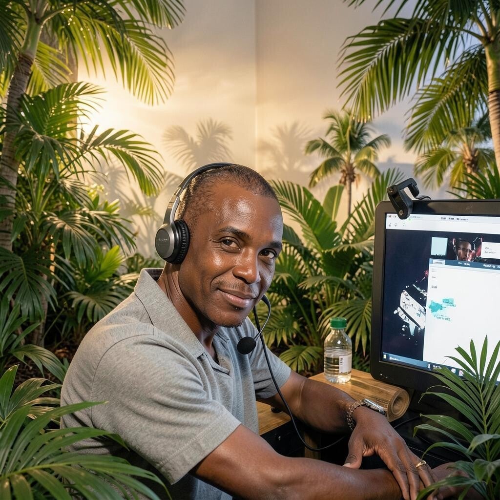 DJ Alkrespo