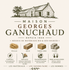 Maison Georges GANUCHAUD