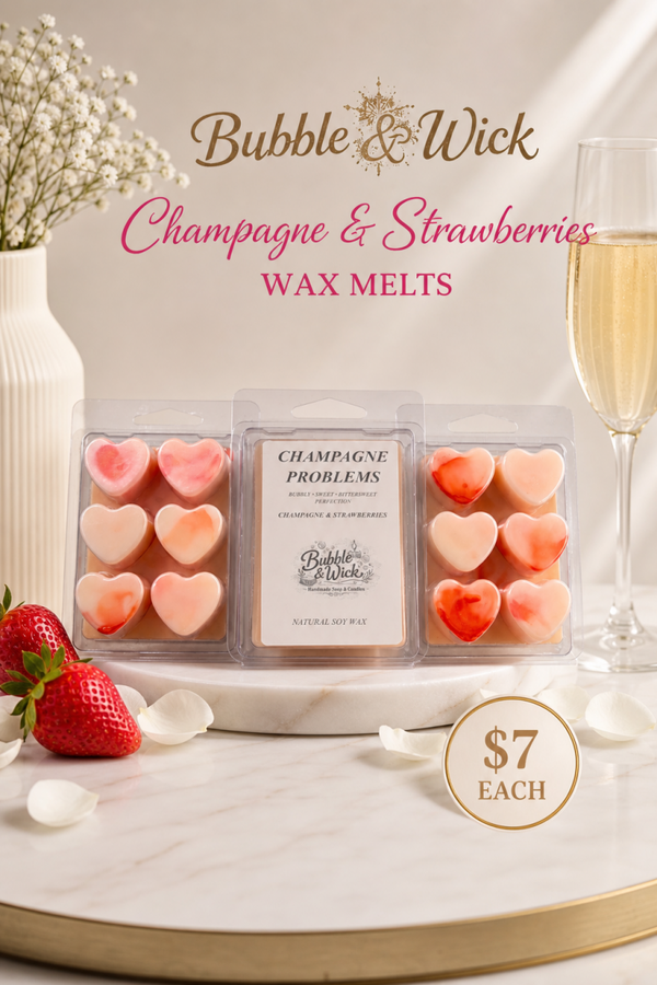Wax Melts