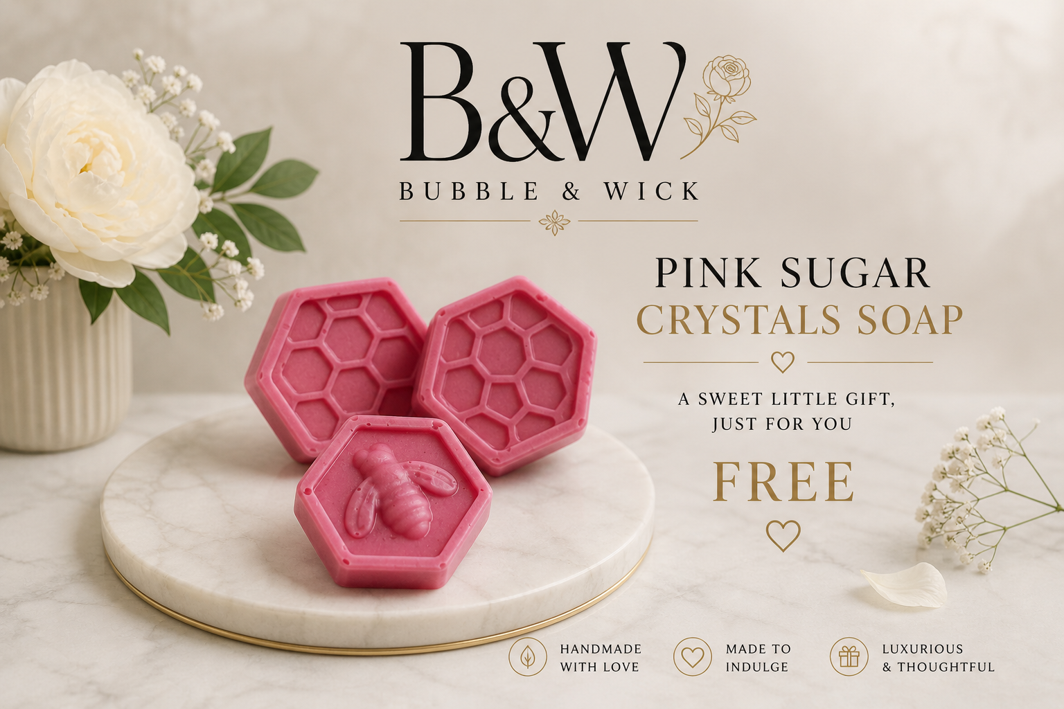Sample Soap
