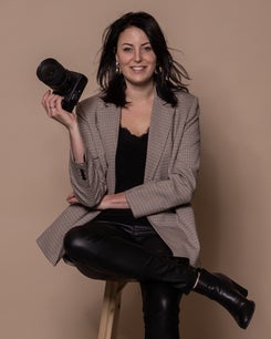 Lisanne Diks Fotografie