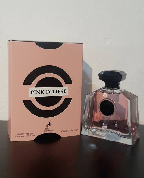 PINK ECLIPSE MAISON ALHAMBRA
