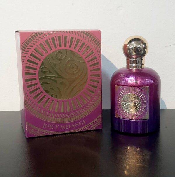 JUICY MELANGE PARIS CORNER