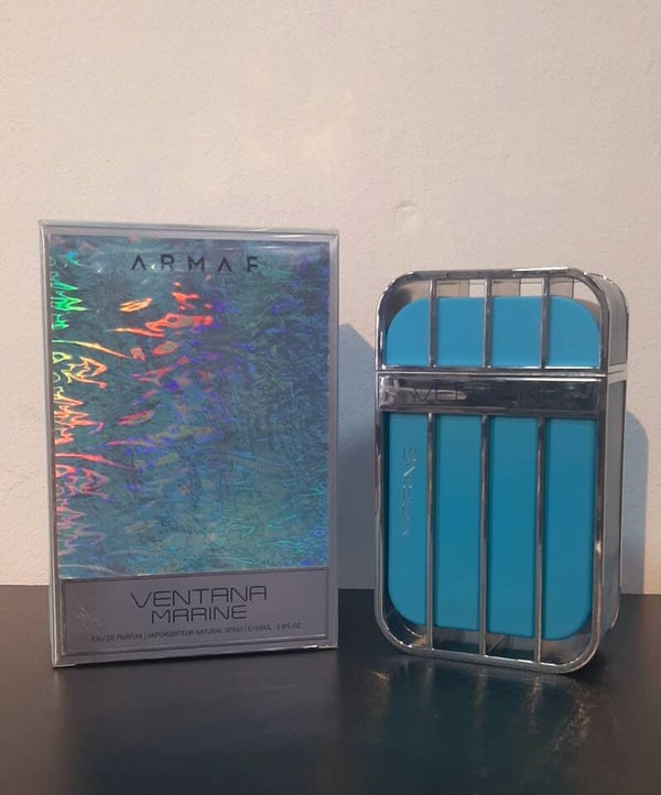 VENTANA MARINE ARMAF