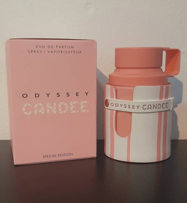 ODYSSEY CANDEE ARMAF