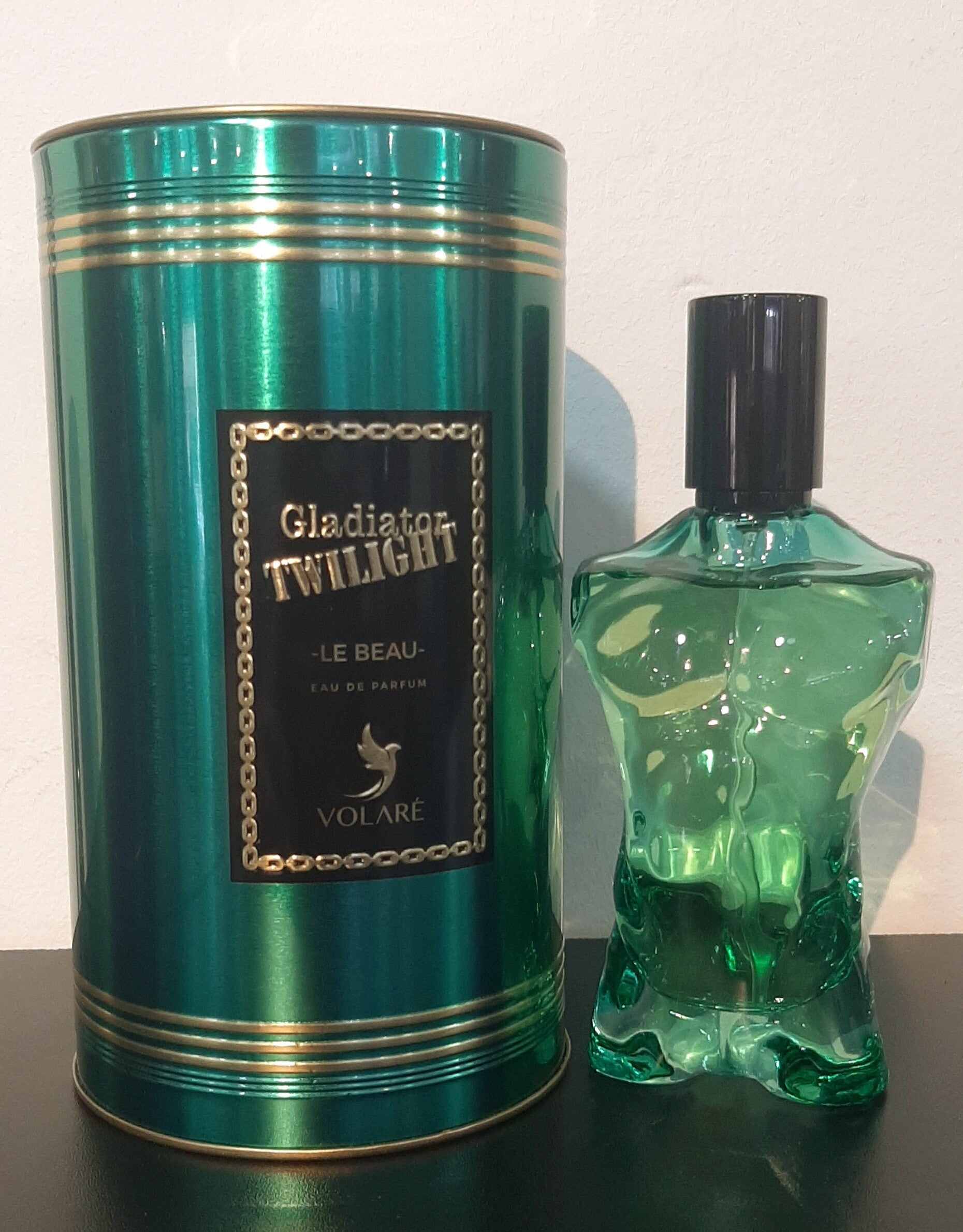 GLADIATOR TWILIGHT LE BEAU VOLARÉ