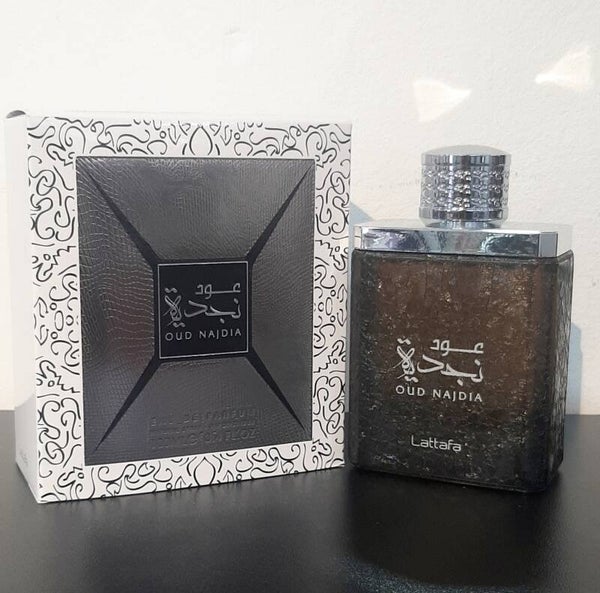 OUD NAJDIA LATTAFA