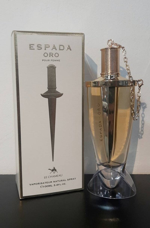 ESPADA ORO LE CHAMEAU