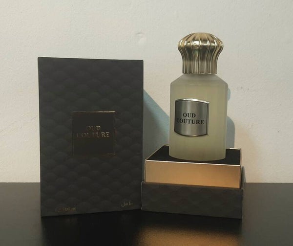 OUD COUTURE AHMED AL MAGHRIBI
