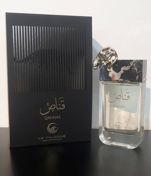 QANNAS LE FALCONE