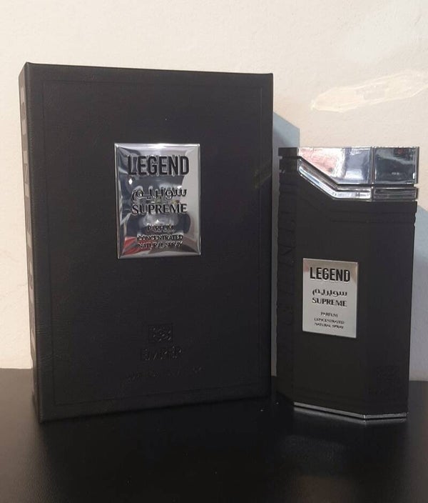 LEGEND SUPREME EMPER