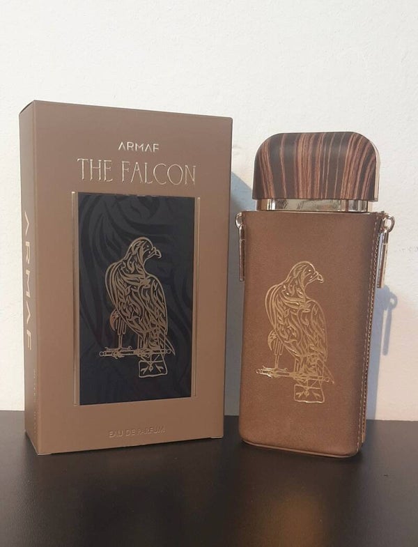 EGO THE FALCON ARMAF