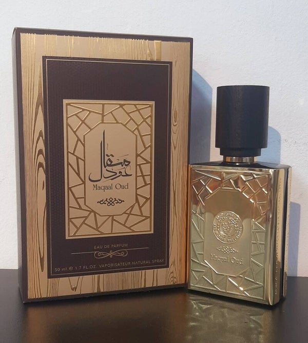 MAQAAL OUD LATTAFA