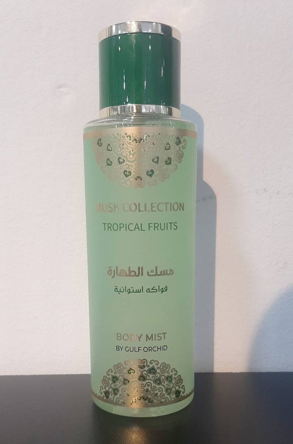 TROPICAL FRUITS BRUME GULF ORCHID