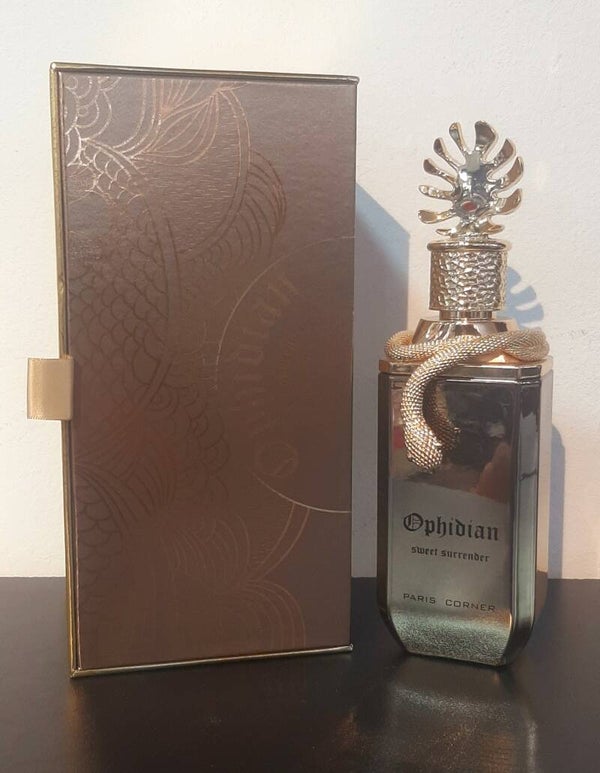 OPHIDIAN SWEET SURRENDER PARIS CORNER