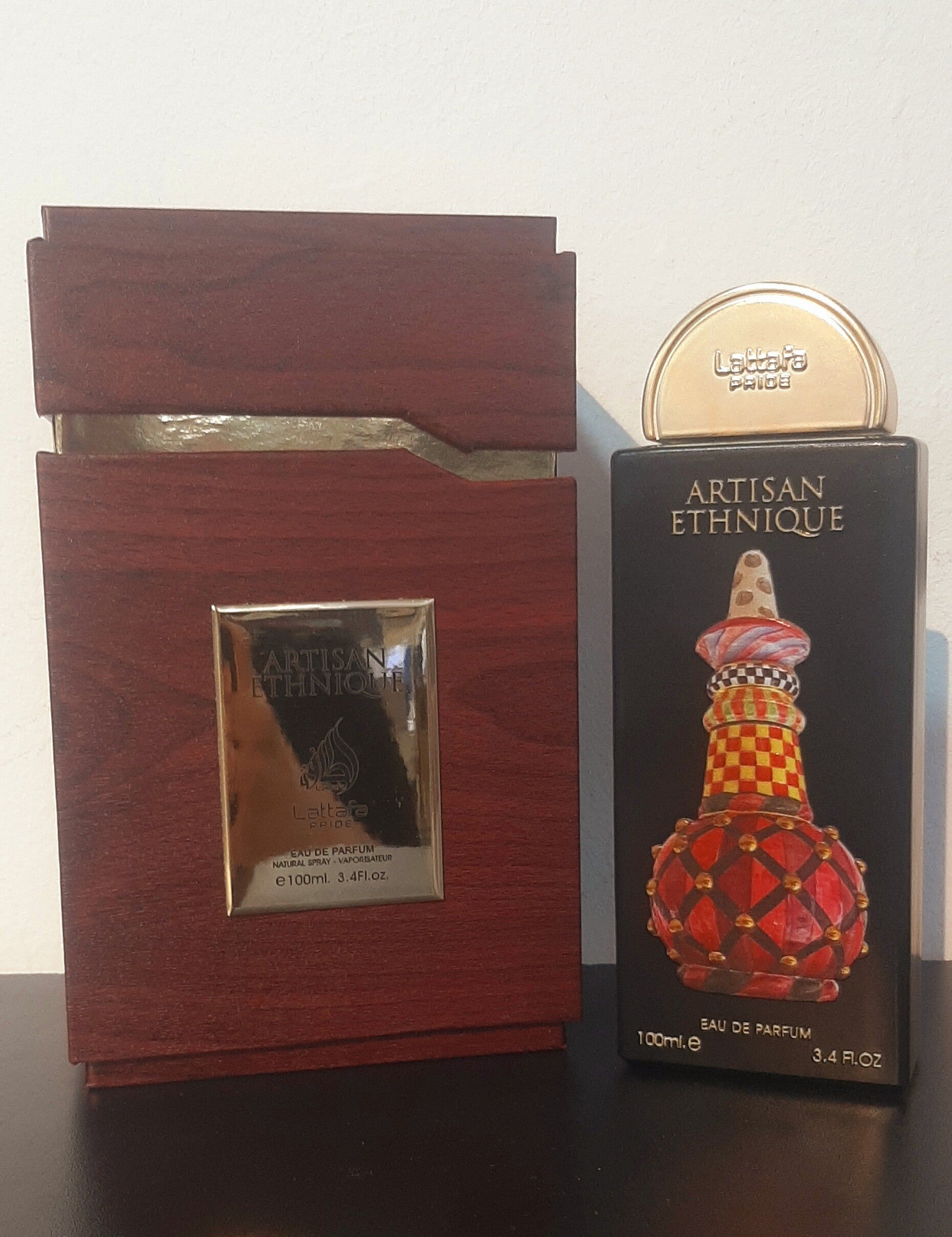 ARTISAN ETHNIQUE LATTAFA