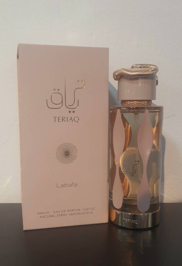 TERIAQ LATTAFA