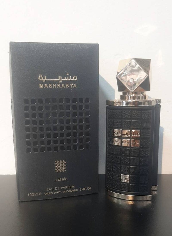 MASHRABYA LATTAFA
