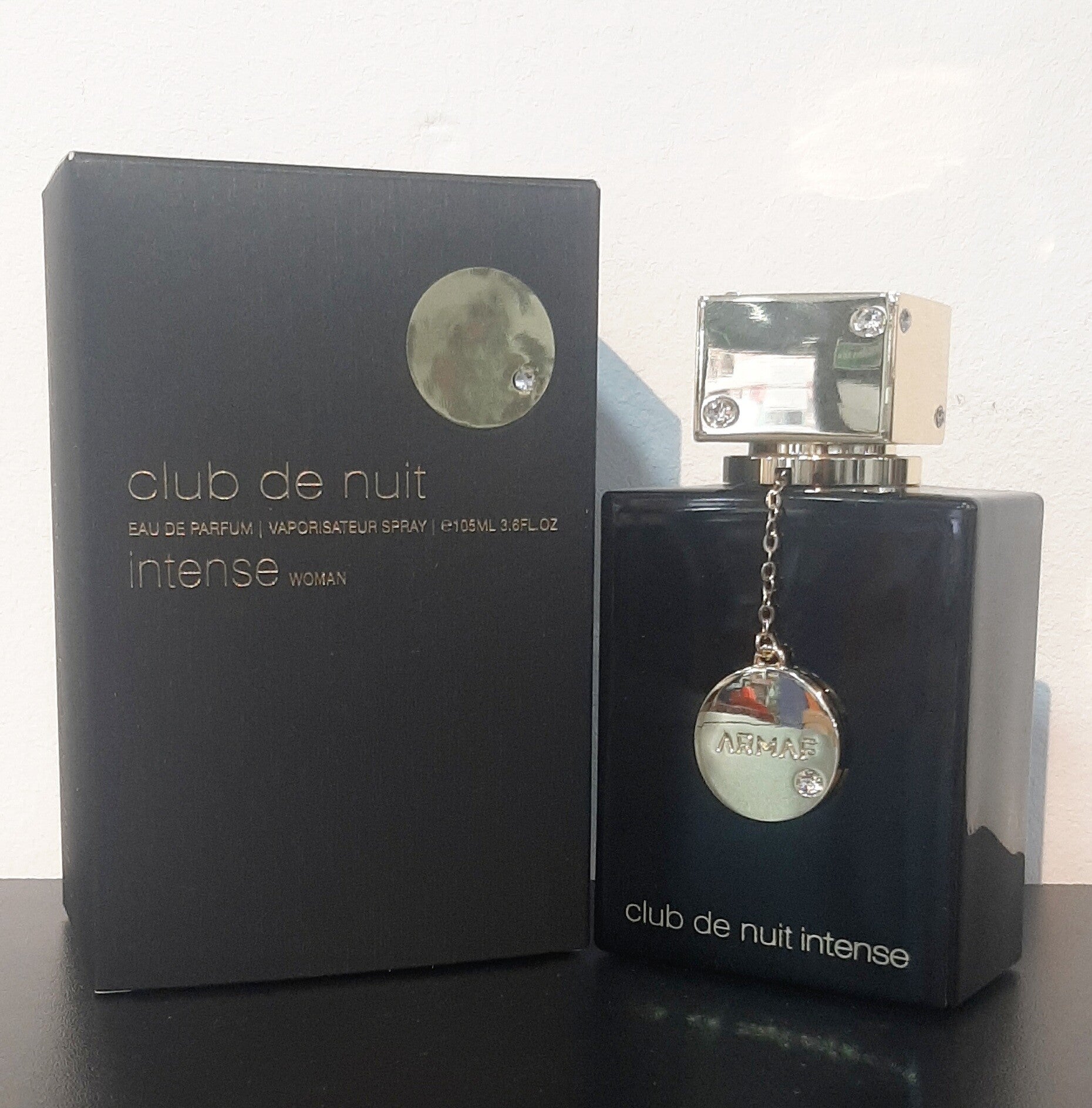 CLUB DE NUIT INTENSE WOMEN ARMAF