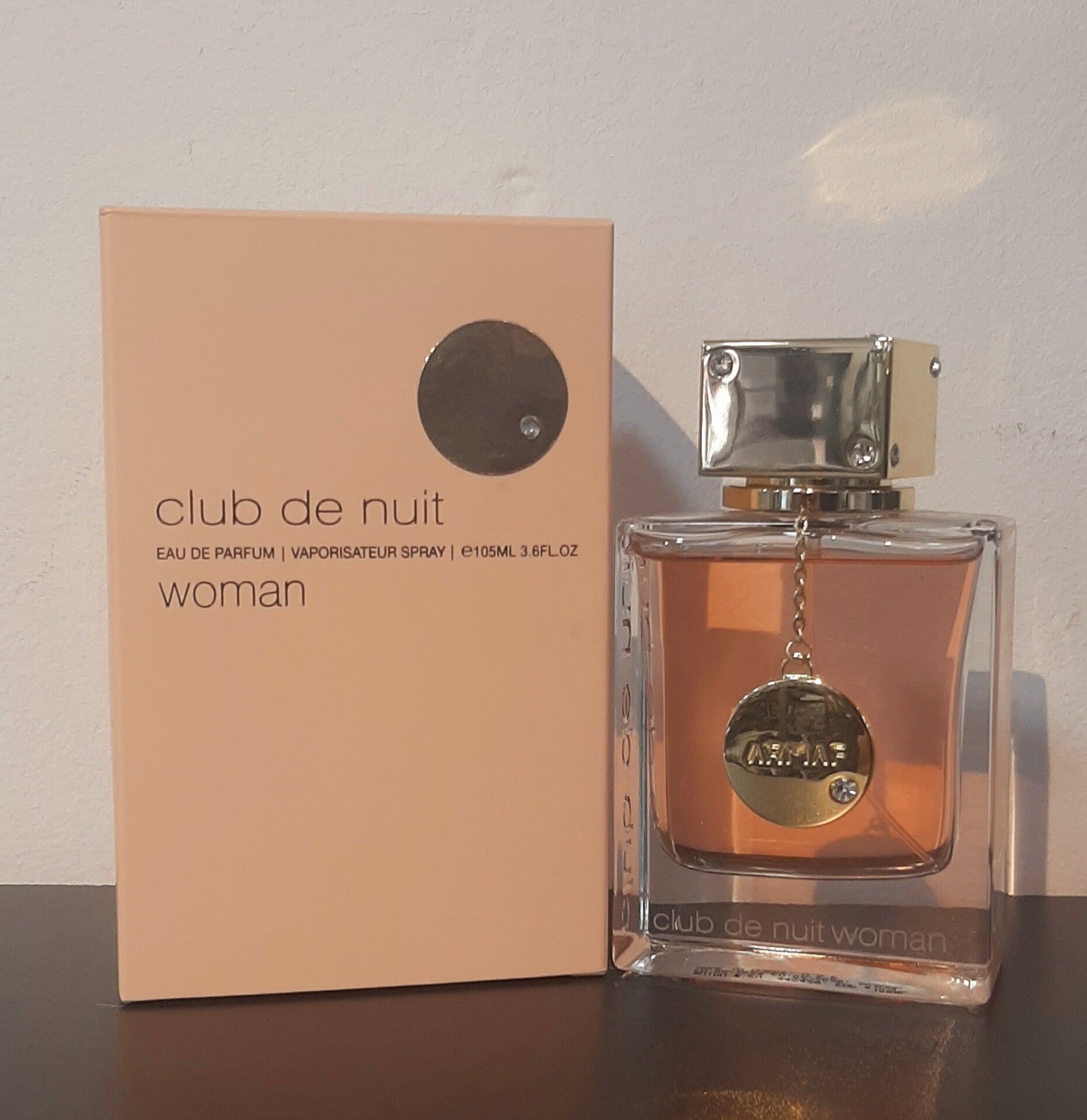 CLUB DE NUIT WOMAN ARMAF