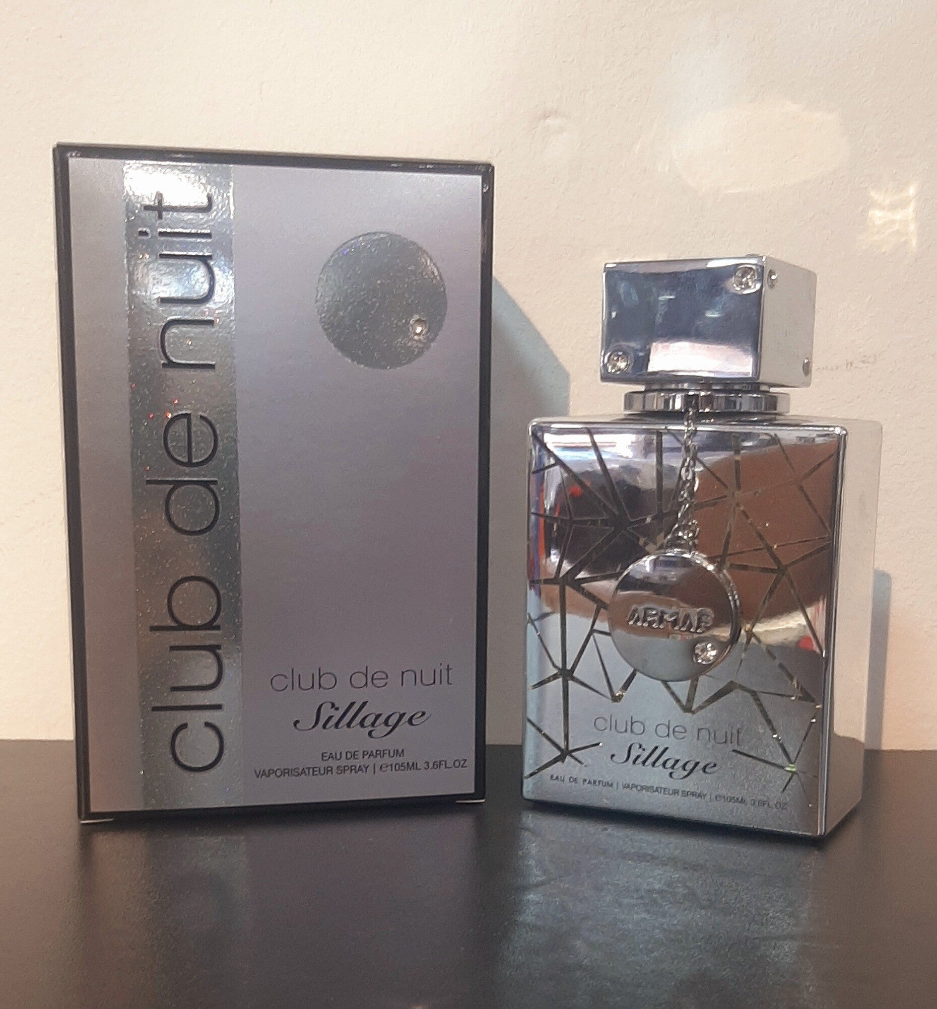 CLUB DE NUIT SILLAGE ARMAF