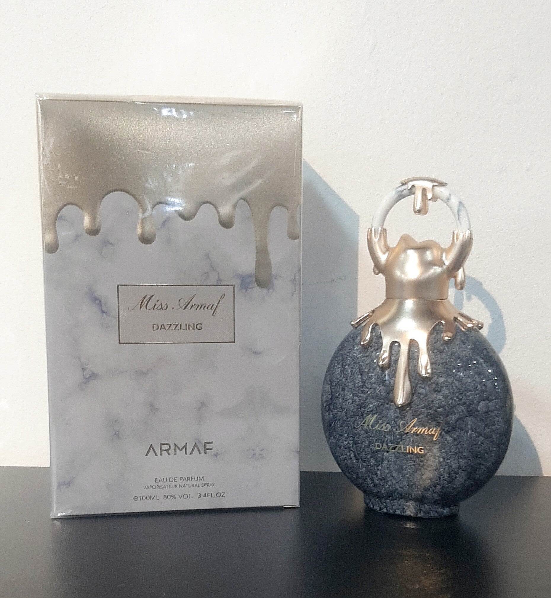 DAZZLING ARMAF