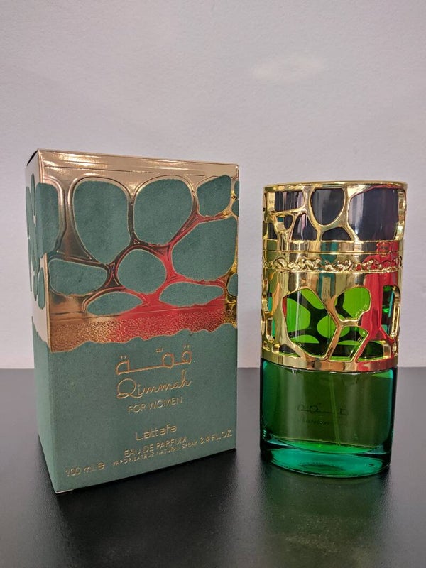 QIMMAH PARA MUJER LATTAFA