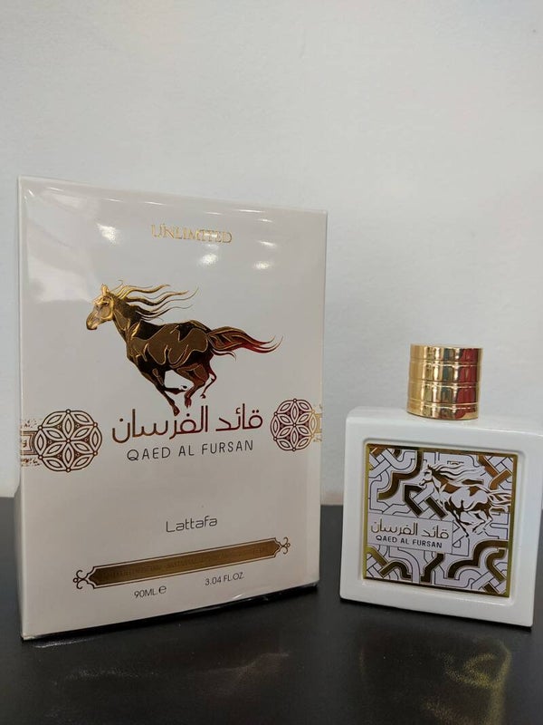 QAED AL FURSAN UNLIMITED LATTAFA