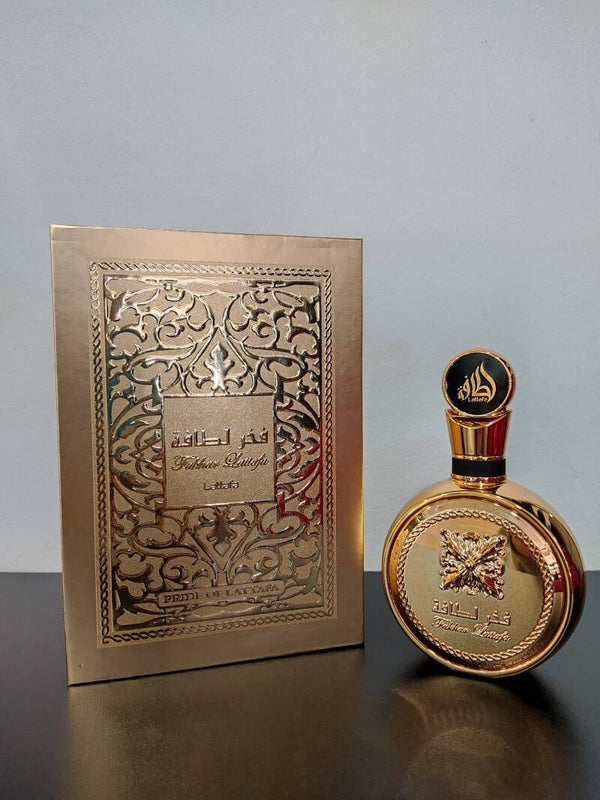 FAKHAR EXTRAIT LATTAFA
