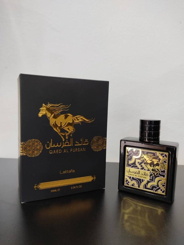 QAED AL FURSAN LATTAFA