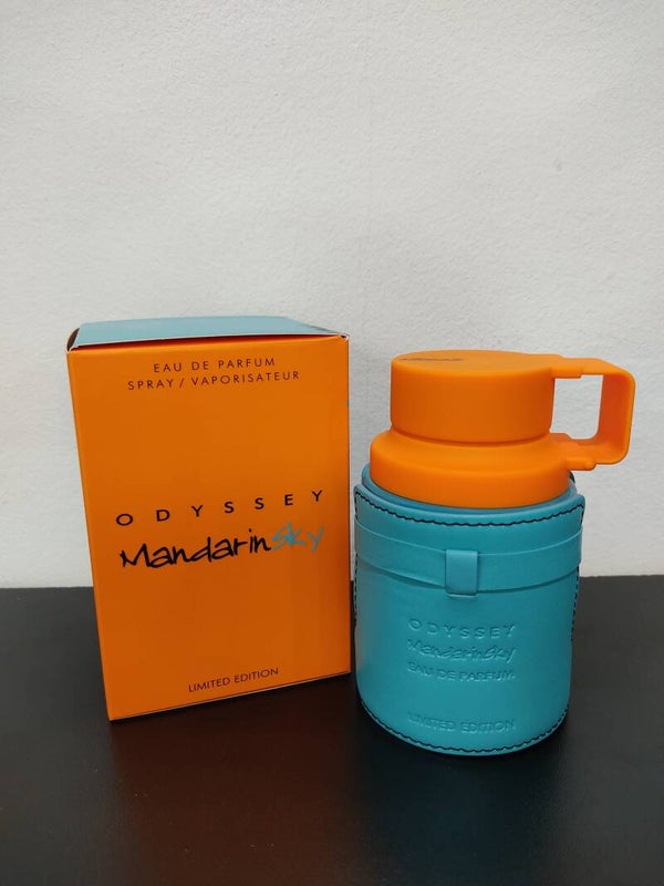 ODYSSEY MANDARIN SKY ARMAF