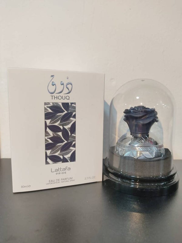 THOUQ LATTAFA PRIDE