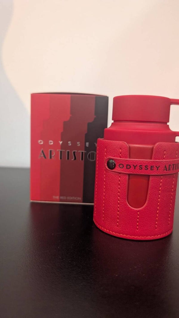 ODYSSEY ARTISTO ARMAF