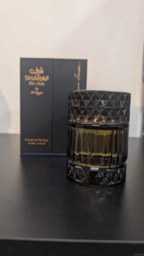 SHARAF THE CLUB ZIMAYA