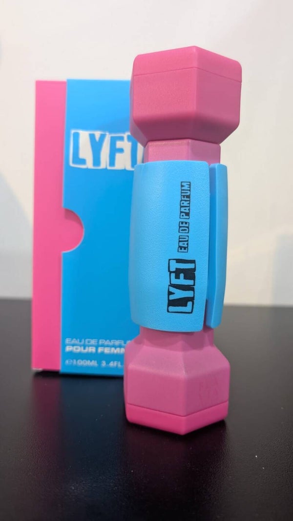 LYFT POUR FEMME FLAVIA