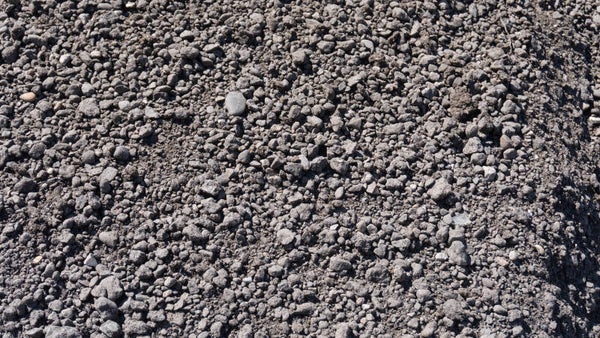 Gebroken asfalt 0/25mm 1 BigBag